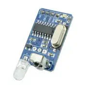 5V IR Infrared Remote Decoder Encoding Transmitter&Receiver Wireless Module