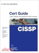 在飛比找三民網路書店優惠-CISSP Cert Guide