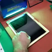iPad Pro 12.9 3rd/ 4th Gen Cracked Glass and Screen Repair Replacement Service