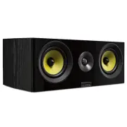 Fluance Signature HiFi 2-Way Center Channel Speaker for Home Theater