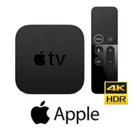 在飛比找PChome商店街優惠-現貨 APPLE TV 4K 第五代 32G MQD22TA