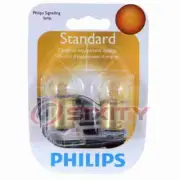 Philips Tail Light Bulb for Merkur Scorpio 1988-1989 Electrical Lighting by