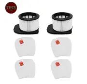 Filter for Shark IZ862H Stratos Vacuum, Fit for Shark 1Z800 Vacuum Part……