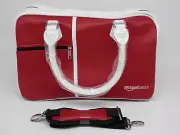 Amazon Basics Golf Duffel Bag "Red" - Brand New