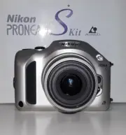 Nikon Pronea S APS Rangefinder Film Camera