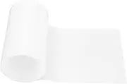 1Roll Cat Scratch Tape PVC Cat Training Tape Scratch Protector for Sofas Durable Adhesive Cat Scratching Deterrent Leaves No Residue