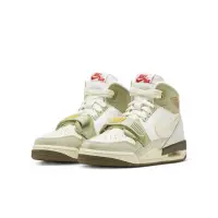 在飛比找博客來優惠-NIKE AIR JORDAN LEGACY 312 (GS