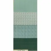 Patchwork Quilting Sewing Fabric Moda Greenstone E 50x110cm