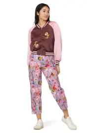 Still Life Bomber Jacket