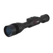 ATN X-SIGHT 5 5-25X Ultra HD 4K+ Smart Day Night Vision Rifle Scope DGWSXS5255P