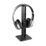 Portable Gaming DJ Gamer Headphone Stand Headset Hanger Bracket Holder Rack