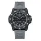 LUMINOX 雷明時Master Carbon SEAL Automatic 海豹部隊自動機械錶 - 水泥灰 / 3862