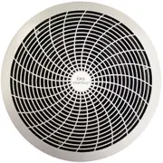 IXL Ventflo 250mm Bathroom Exhaust Extraction Fan