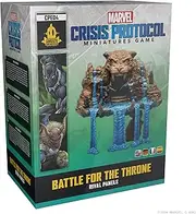 Asmodee 228597 Unannounced Marvel Crisis Protocol Miniatures Game