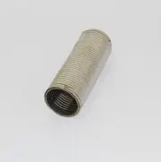 Heater Box To Can Hose 50mm x 150mm Fits Volkswagen Type2 Bus 1950-1964 (for: Volkswagen)