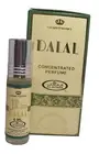 Al-Rehab Dalal Roll On Attar (6ml) Long Lasting Fragrance Buy 2 Get 1 Free