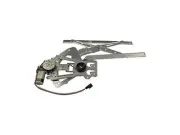 Front Left Power Window Motor Assembly Dorman For 1995-2000 Chrysler Cirrus (for: Chrysler)