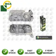 Oil Sump BGA Fits Citroen Xsara Picasso C4 Berlingo C3 Peugeot 307 206 1.6