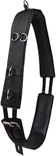 Lljsszr Western Strap for Horse, Quick Adjustment, Effective Fixing System