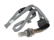 For 2007-2010 Hyundai Entourage Oxygen Sensor Downstream Rear Denso 65398TKCY (for: Hyundai)