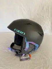 Giro Envi Spherical MIPS Snow Sports Helmet Women’s Small Matte Black New in Box