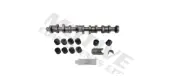 FULL ENGINE CAMSHAFT KIT VW MULTIVAN TRANSPORTER TOUAREG 2.5 TDI PD BNZ BPC BPE