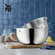 德國WMF福騰寶料理盆304不銹鋼和面盆揉面盆打蛋碗攪拌碗洗菜盆