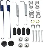 Beck Arnley 084-1380 Drum Brake Hardware Kit