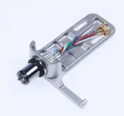 Denon 941329100130S HEADSHELL ASSY (WT)