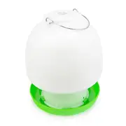 Bainbridge Ball Poultry Drinker - 12L