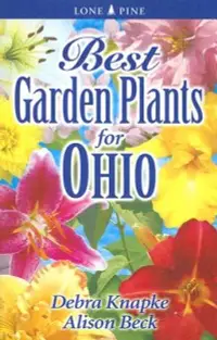 在飛比找博客來優惠-Best Garden Plants for Ohio