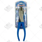 Channellock 447 8" High Leverage Curved Diagonal Lap Joint Cutting Pliers