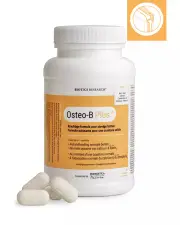 Biotics Research Osteo B-Plus x90 tablets