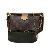 在飛比找ETMall東森購物網優惠-【Louis Vuitton】LV M44813 - Mul