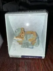 Cherished Teddies - Teddies to Cherish - Get Well Soon - 116468 - T4