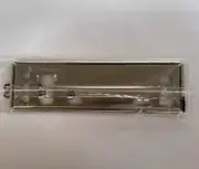 1PC I/O Shield Backplate FOR ASUS B660M-P D4 / B560M-P Motherboard