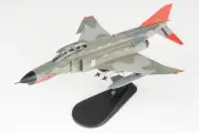 HA19042 Hobby Master F-4F Phantom II 1/72 Model 38+56 Luftwaffe JG 71