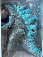Neca King of the Monsters Godzilla Ver 2