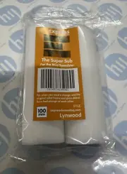 #4" Roller Sleeve Lynwood Express The Super Sub for the Mini Speedster 515LE.