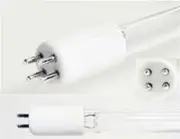 O-So Pure ,DWS-POE, DWS-UV9BB, 25W UV Germicidal Sterilizer UV-C Bulb, Lamp