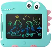 LCD Writing Tablet Toddler Toys, 8.5 Inch Doodle Board Drawing Pad Gifts for Kid