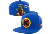X-Men #1 Cyclops and Wolverine Snapback Hat
