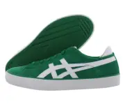 Onitsuka Tiger Fabre BL-S 2.0 Unisex Shoes Size 7, Color: Kale/White