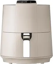 [Hyan Store] Air Fryer Household Fully Automatic Fryer Multifunctional Electric Oven 3.5L Fryer Small Retro