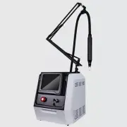 Spa 1064 Nm 1320nm 532nm Pico Q Switched Nd Pico Laser Tattoo Removal Machine