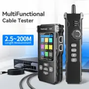 New Ethernet Cable Tester scan Network Cable Tester Cable Tracker Network Tools