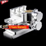 S7974 Groove Low Center of Gravity 15KG Capacity Micro Gimbal Astronomical Accs*