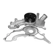 Engine Water Pump fits 2012-2018 Jeep Wrangler Wrangler JK ACDELCO PROFESSIONAL (for: Jeep)
