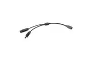 BioLite Solar MC4 to HPP Adapter Cable