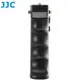 JJC快門線把手把手HR+Cable-C(相容Canon RS-60E3和Pentax CS-205)適R10 R8 R7 R6 R M6 M5 K1